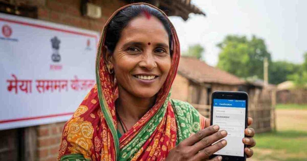 Berojgari Bhatta Yojana