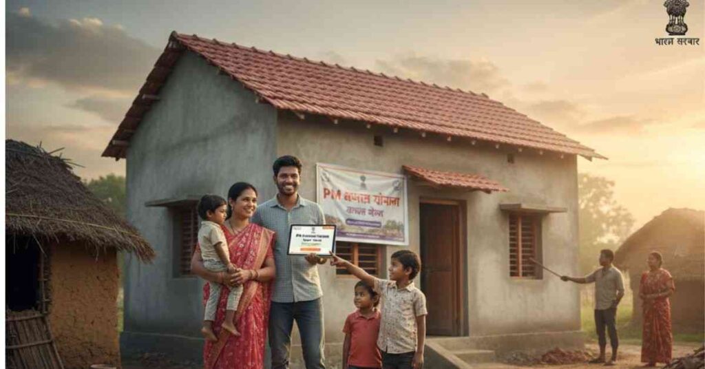 PM Awas Yojana Gramin 