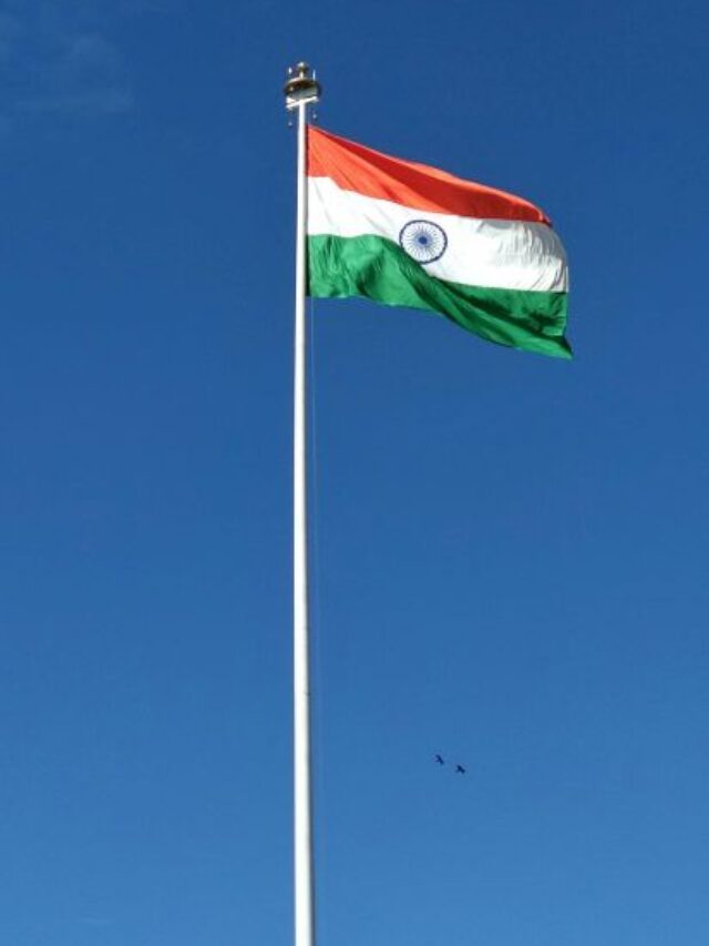 Independence Day 2025 – 10 दिल छू लेने वाले Facts