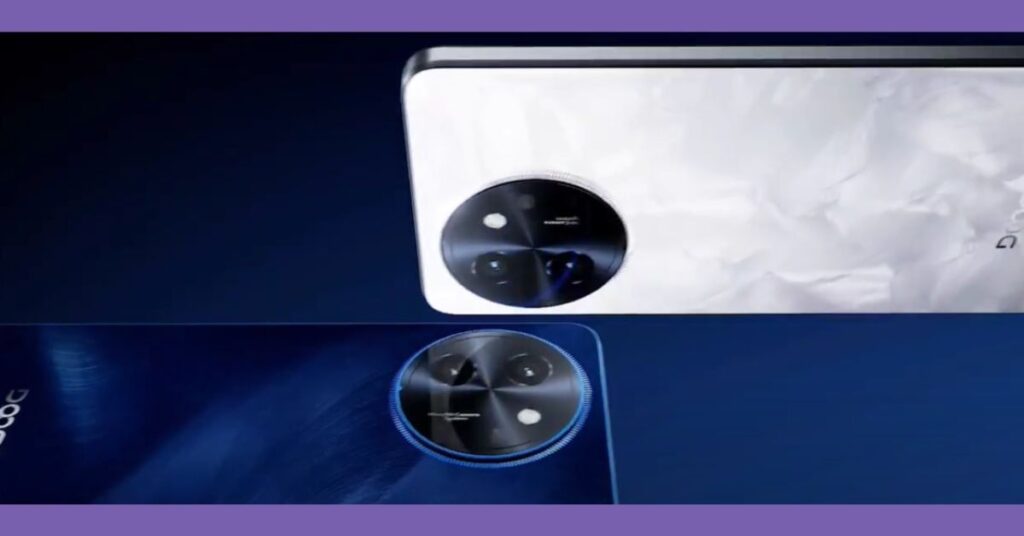 DOOGEE Note59 Pro 5G Colour
