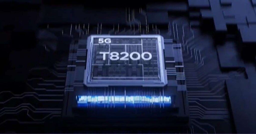 DOOGEE Note59 Pro 5G processor
