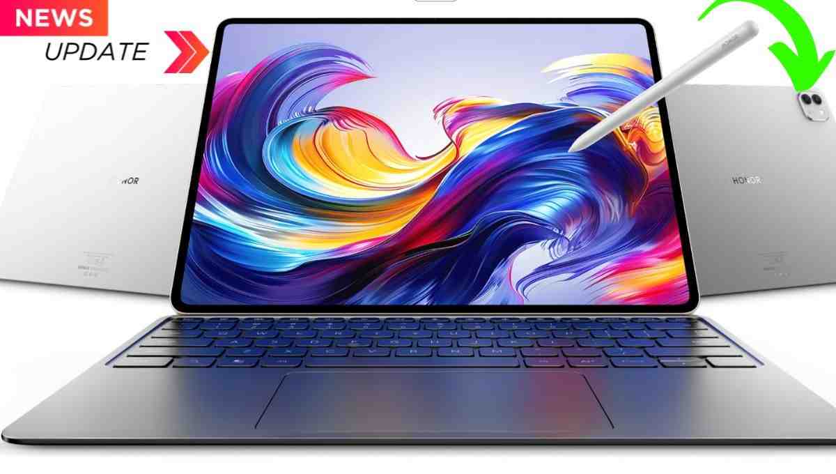 Honor Magic Pad3