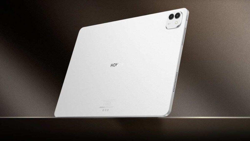 Honor Magic Pad3 Design