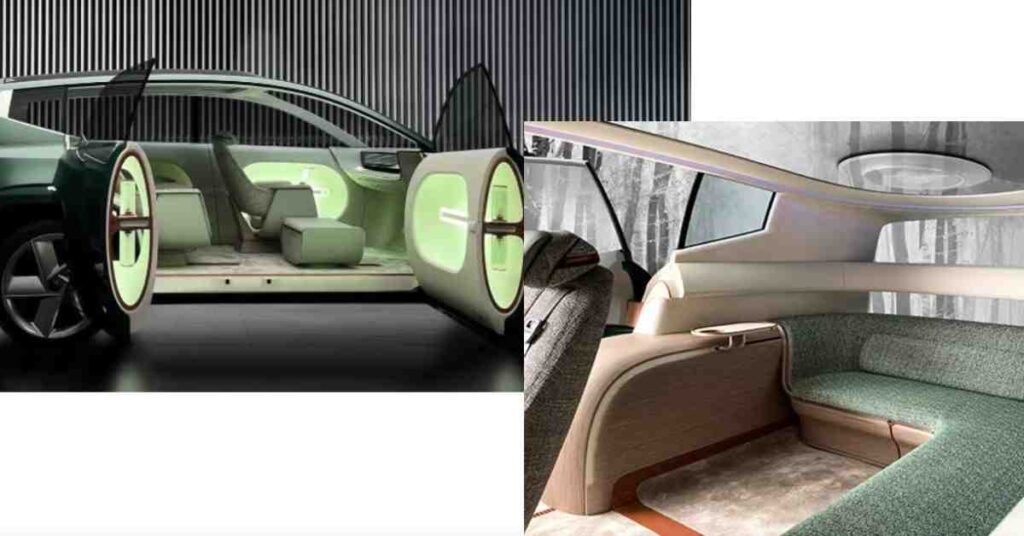Hyundai IONIQ 7 Intriar