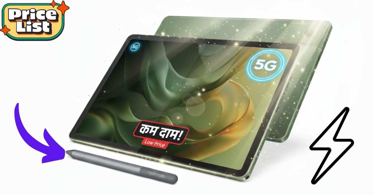 Moto Pad 60 Neo